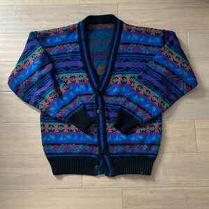 Vintage Mcgregor Sweater